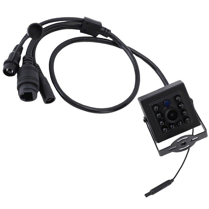 Zopsc Low Light Birdhouse Camera - High Resolution CMOS Outdoor