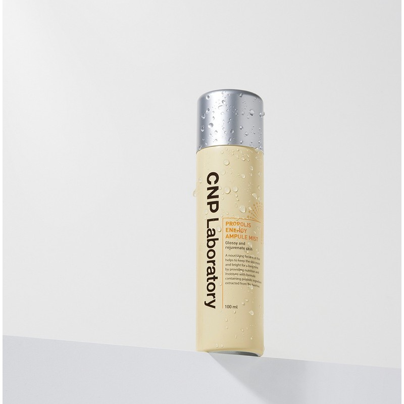 CNP Chae & Park Propolis Ampoule Mist, 250ml, 1 piece