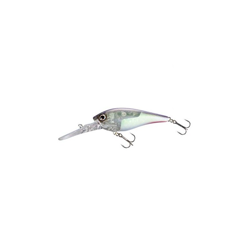 Shimano Lure, Freshwater Plug, Bantam, World Crank, 73F, Flash Boost,