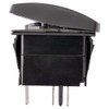 Tusk Windshield Washer Rocker Switch Automotive UTV/Truck/Camper RV/Tractor