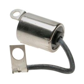 Ignition Condenser Compatible With MG MGB 1.8L L4 1962 1963 1964 1965 1966 1967 1968 1969 1970 1971 1972 1973 1974 PC-838215