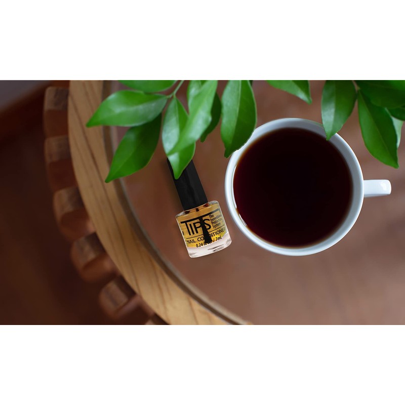 TIPS Nail Conditioner 3 Pack