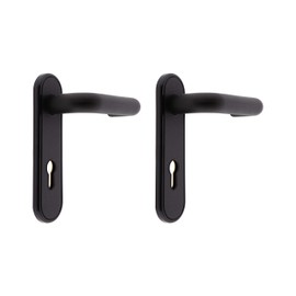 Tesa M109529 Door Handle for Fire Doors Cylinder F50 – 60