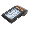 Digital Magnifier 3.5in LCD 2X‑25X Magnification AV Output Reading Magnifier