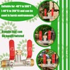 EJW Hose Splitter 2 Way, Garden Hose Splitters, 2 Way