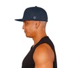 STARK SOUL Urban Legend Stylish Snapback Cap for Men and