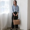 VITAFELICE bllb-x1315n Women's Vita Felice 11 Storage One-Handle Shoulder Tote