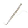 Stainless Steel Abalone Restoration Medium Flat (Shell Catching Stainless Steel