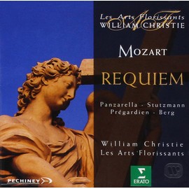 Requiem - Wolfgang Amadeus Mozart