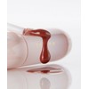 to/one Petal Blooming Gloss 02 Pure Nude Lip Gloss, Glossy,