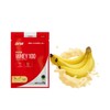 DN D23001110410 Protein, Whey 100, Banana Ole Flavor, 1.2 oz