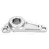 Motorcycle Shifter Stabilizer High Strength Aluminum Alloy Wear Resistant for