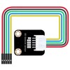 CQRobot PAJ7620U2 Gesture Sensor Compatible with Raspberry Pi/Arduino/STM32 Motherboard. I2C