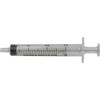 Romed Medical Disposable Syringes, Individually Packed and Sterile , 2