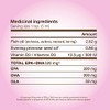 Natures Way NutraSea Kids Bubblegum 200 mL - Omega3 Lquido