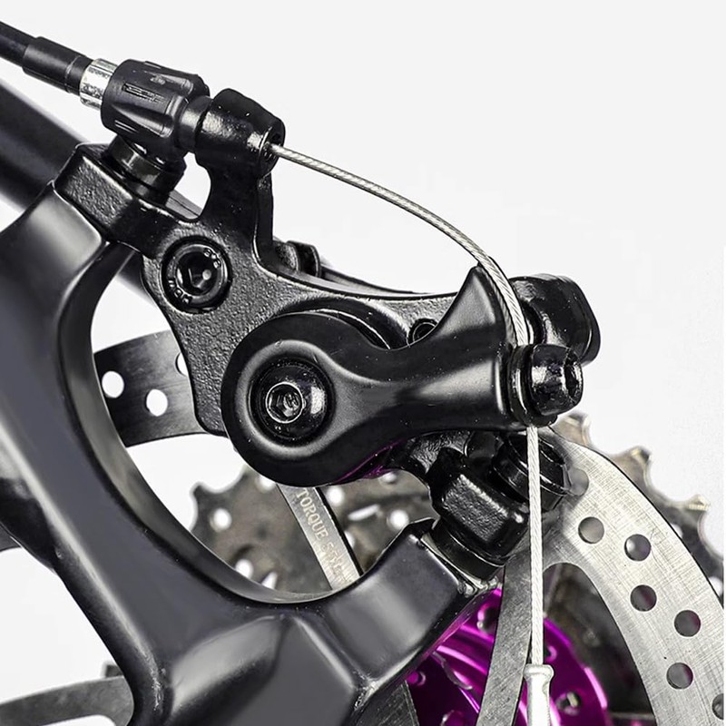Mountain Bike Disk Brake Set G3/ HS1 Bicycle Disc Brake