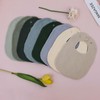 ALVABABY Baby Muslin Drool Bibs For Drooling Teething Feeding 8