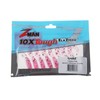 Z-MAN Grub, 2.5", Electric Pink