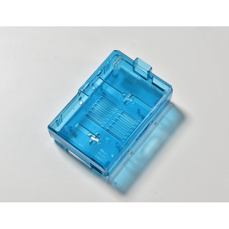 sb components Protective Case/Box/Enclosure Case for Model B, Raspberry Pi