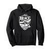 It is a BRACE thing Gift Pullover Hoodie