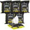 The Nobleman Cleansing Wipes 6 Pack (180 ct., Chamomile)