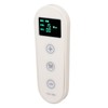 Pulse Beauty Face Cover Machine Portable Improve Blood Circulation Micro
