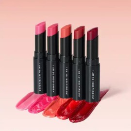 ISOI [아이소이][17주년] 립 트리트먼트 로즈 립밤 5종 택 1 [ISOI][17th Anniversary] Lip Treatment Rose Lip Balm Choose 1 from 5 Types [Logicoral]