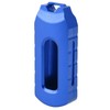 Remote Key Shell CNC Aluminum Alloy Fob Case Holder for