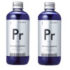 Karatas Color Shampoo, Heat Care, Pr (Purple), 8.5 fl oz