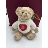 Bearington Bears Lot of 3 Bearington Collection Mini Valentine Jointed