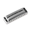 SEYDEL Blues Silver 1847 Harmonica Low C