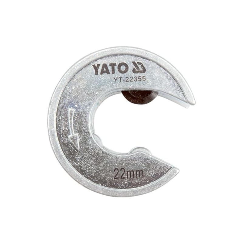 Quick Cut Pipe Cutter 22 mm