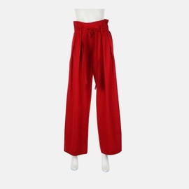 Metrocity (신세계 사우스시티)벨트팬츠 M193CA0100R (South City) Belt Pants M193CA0100R
