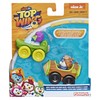 Top Wing Racers 2 Pack: Shirley Squirrely and Chomps from