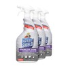 Invisible Shield Stainless Steel Cleaner & Protector with Hydrogen Peroxide
