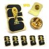 5pzs Pin Metalico World Cup 2026 Coleccionable Especial