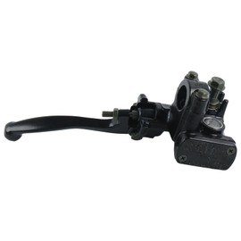 JZGRDN Front Brake Master Cylinder 45510-KCE-671 Compatible with Honda CR125 CR250 CR500 CRF125 CRF150 CRF230 CRF250 CRF450 XR250 XR400 XR650
