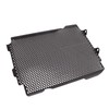 Motorcycle Radiator Grille Stainless Steel Protection Cover Replacement for MT07