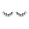 Bra Los Angeles Wispy Hybrid Lashes, Add Mega Volume and