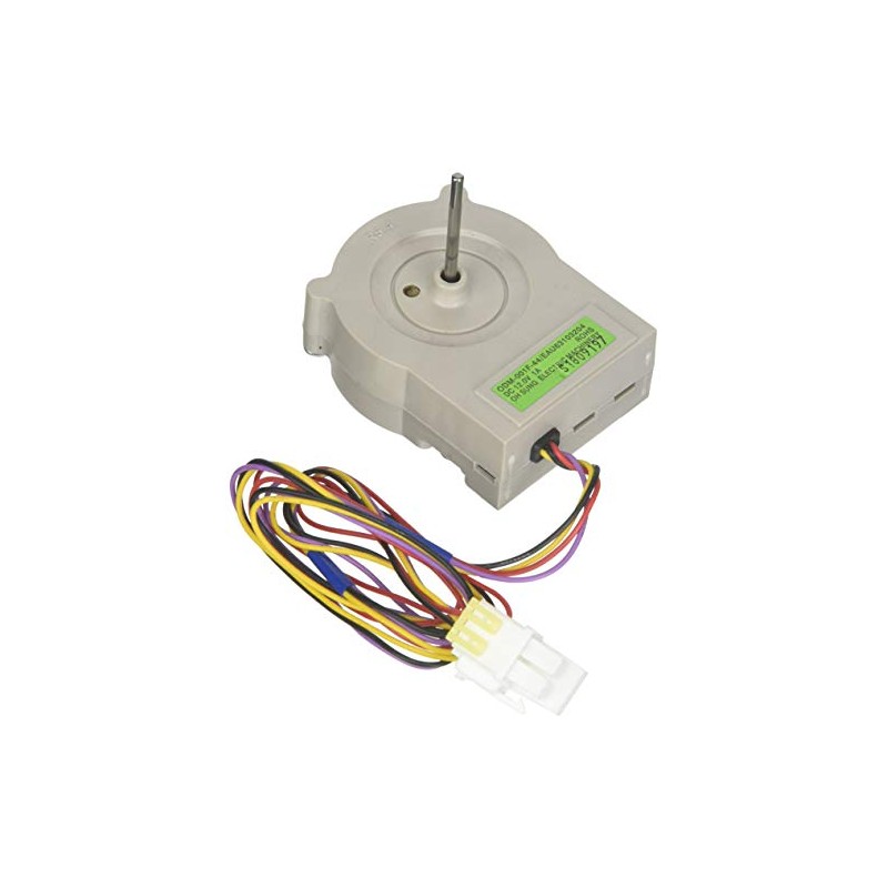 LG EAU63103204 Genuine OEM Fan Motor for LG Refrigerators