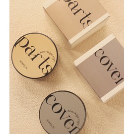Make&Parts & Cover Gel / 메이크엔 파츠&커버젤