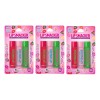 Lip Smacker Kit Bálsamos Lip Smacker 3 Tríos Original &