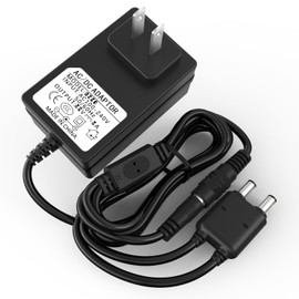 Charger Replacement for TINECO Pure ONE S11 S12 Series Cordless Stick Handheld Vacuum Cleaner AC DC Adapter Power Supply Cord