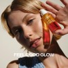 Valo Vitamin C Arctic Berry Cocktail Brightening Hydra-Oil