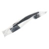 WAKI Door Handle L250 mm Black IK – 201