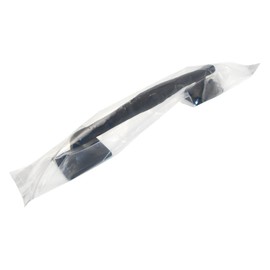 WAKI Door Handle L250 mm Black IK – 201