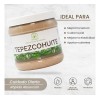 Crema Tepezcohuite Productos Mart Mexico Antimanchas Hipoalergénica