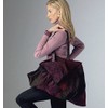 Butterick Patterns B6112 Bags, One Size Only