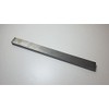 S7 Tool Steel 1/2" x 1", 12" Long bar, Decarb