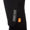 MSR Zone MTB Knee Guards Black (X-Small)